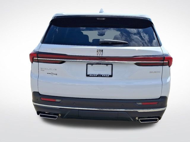 2026 Buick Enclave Preferred - Photo 6