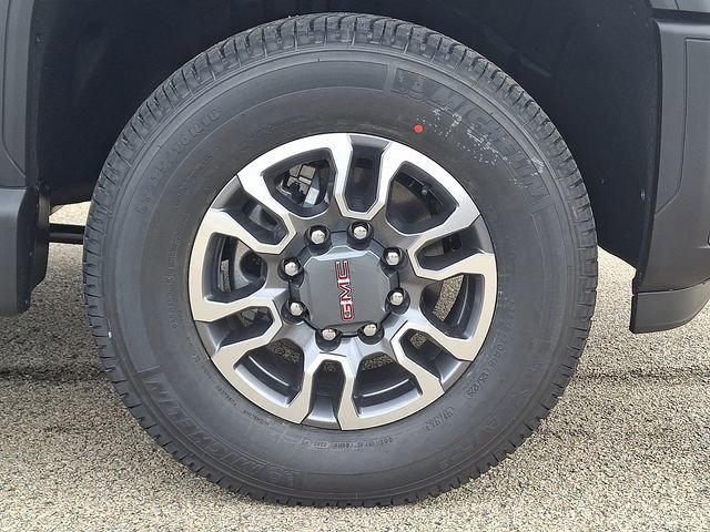 2026 GMC Sierra 2500HD SLT - Photo 9