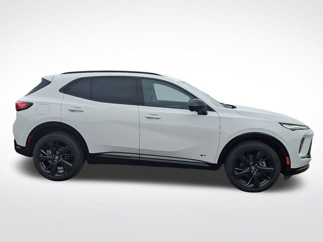 2026 Buick Envision Sport Touring - Photo 8
