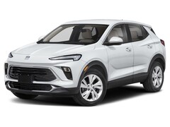 2026 Buick Encore GX Preferred SUV