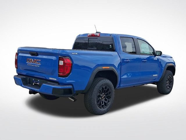 2026 GMC Canyon Elevation - Photo 7