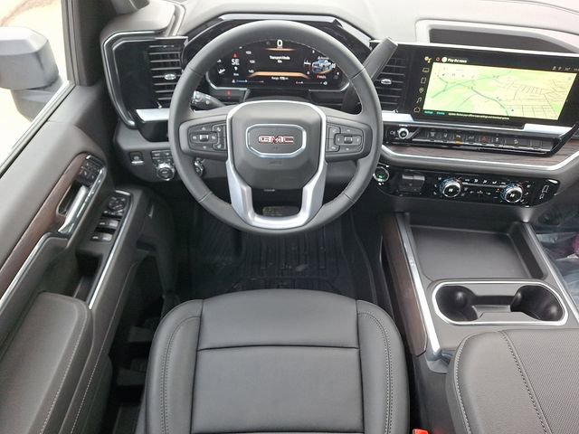 2026 GMC Sierra 2500HD SLT - Photo 12