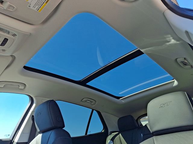 2026 Buick Envision Sport Touring - Photo 15