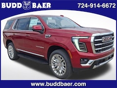 2026 GMC Yukon Elevation SUV