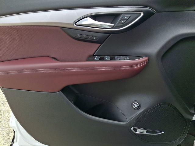 2026 Buick Envision Sport Touring - Photo 13