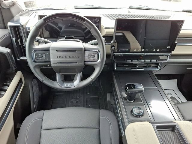 2026 GMC HUMMER EV 2X - Photo 12