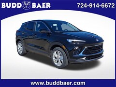 2026 Buick Encore GX Preferred SUV