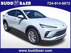 2026 Buick Envista Preferred SUV