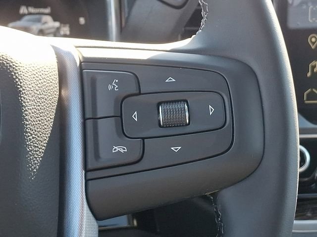 2026 GMC Sierra 1500 SLE - Photo 20