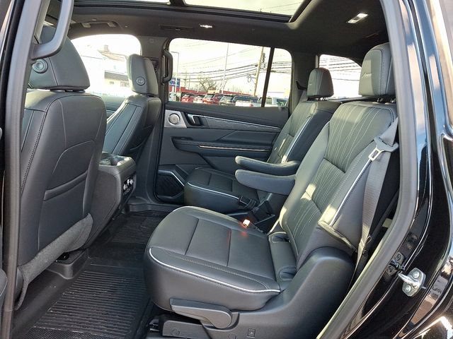 2026 Buick Enclave Avenir - Photo 11