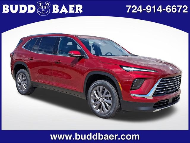 2026 Buick Enclave Preferred AWD's photo