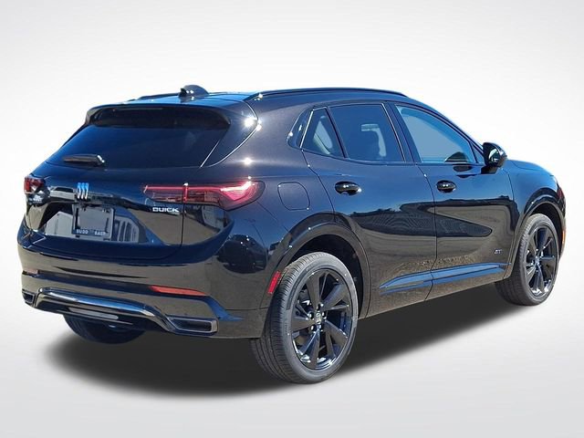 2026 Buick Envision Sport Touring - Photo 7