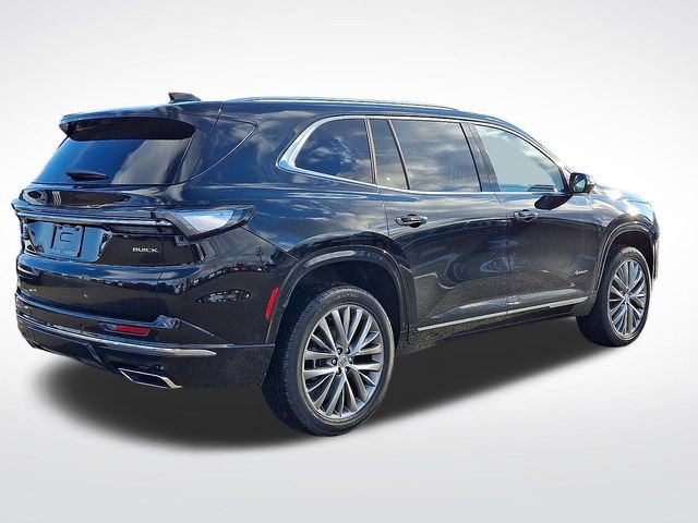 2026 Buick Enclave Avenir - Photo 7