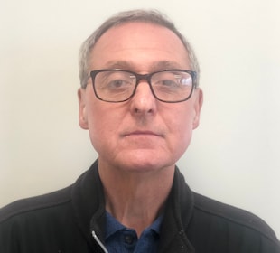 Staff member Carlo Dibartolomeo from ID_e18434645926