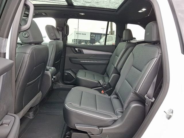 2026 Buick Enclave Sport Touring - Photo 11
