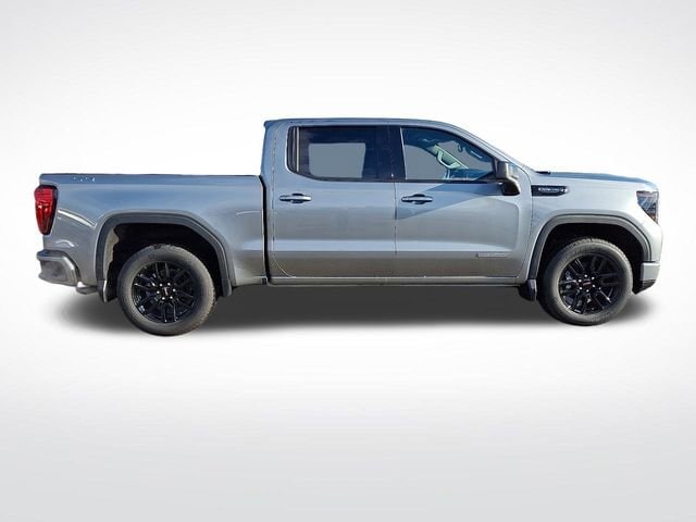 2026 GMC Sierra 1500 Elevation - Photo 8