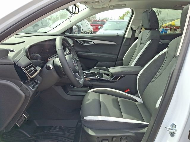 2026 Buick Envision Sport Touring - Photo 14