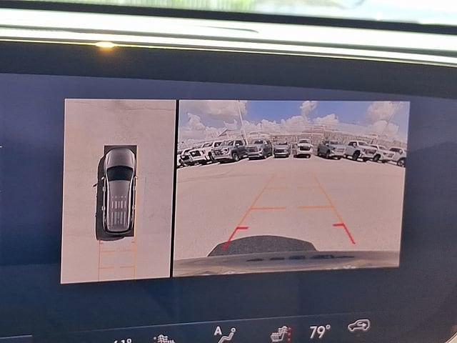2026 Buick Enclave Preferred - Photo 17