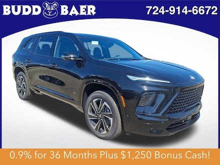 2026 Buick Enclave Sport Touring SUV