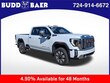  GMC Sierra 2500 HD