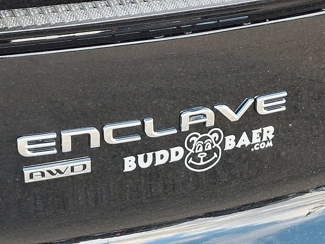 2026 Buick Enclave Avenir - Photo 25