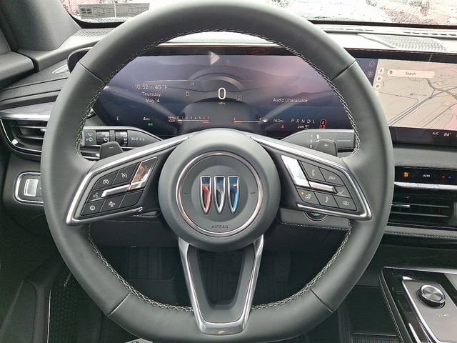 2026 Buick Enclave Sport Touring - Photo 19