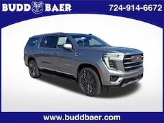 2026 GMC Yukon XL Elevation SUV