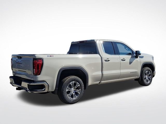 2026 GMC Sierra 1500 SLE - Photo 7