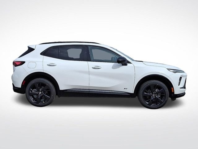 2026 Buick Envision Sport Touring - Photo 8