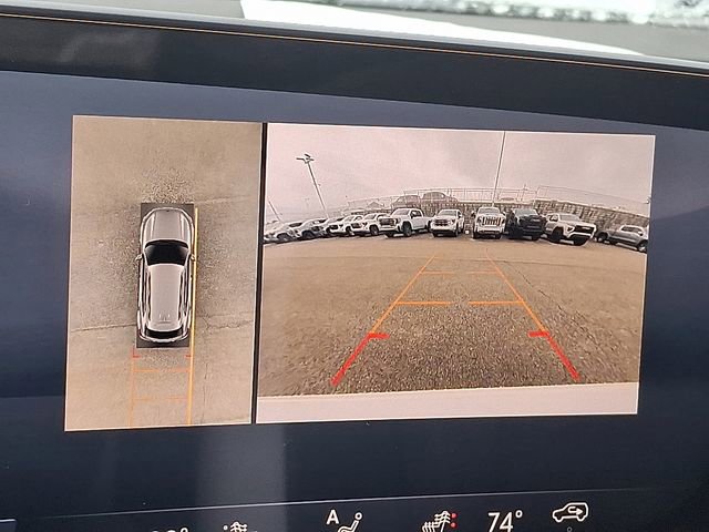 2026 Buick Envision Sport Touring - Photo 18