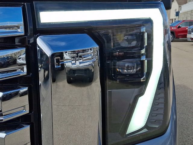 2026 GMC Sierra 2500HD Denali - Photo 10