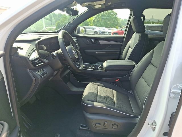 2026 Buick Enclave Preferred - Photo 7