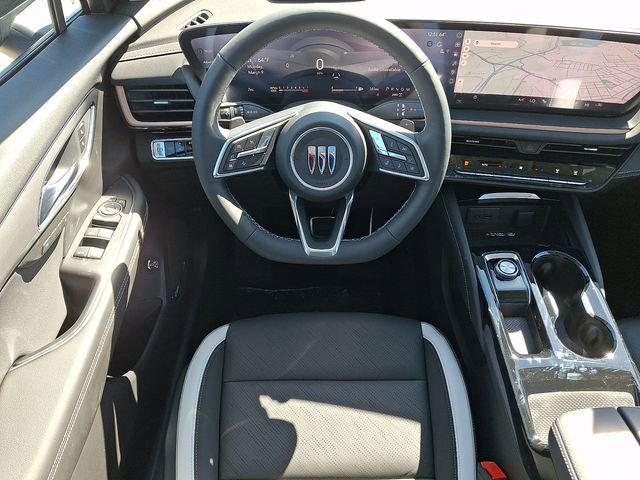 2026 Buick Envision Sport Touring - Photo 12
