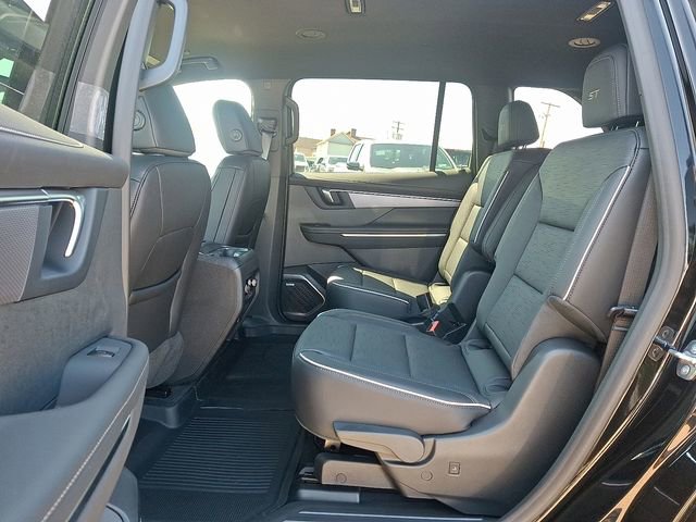2026 Buick Enclave Sport Touring - Photo 6