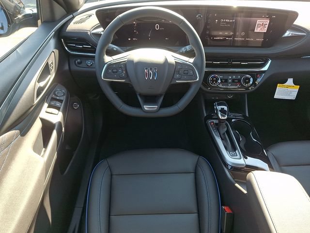 2026 Buick Envista Sport Touring - Photo 13