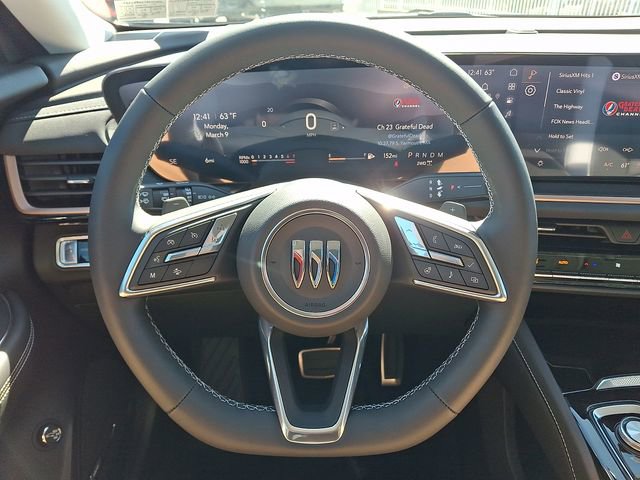 2026 Buick Envision Sport Touring - Photo 19