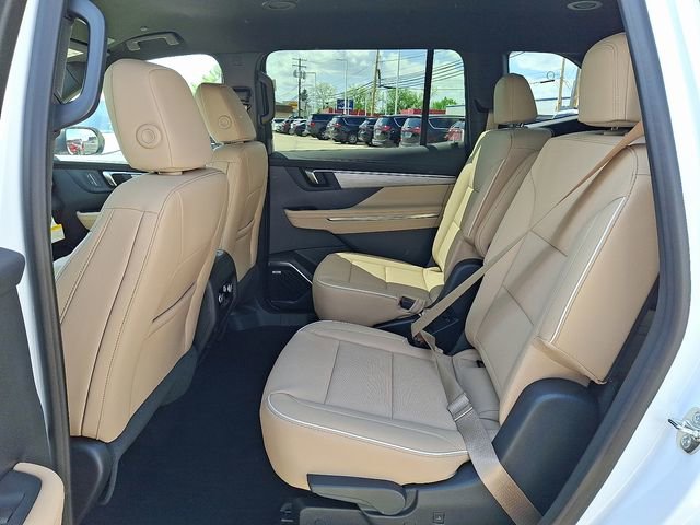 2026 Buick Enclave Preferred - Photo 11