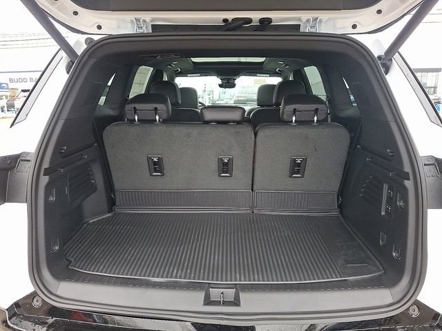 2026 Buick Enclave Sport Touring - Photo 21