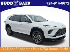 2026 Buick Enclave Sport Touring SUV