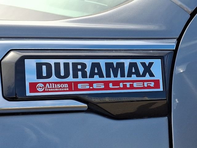 2026 GMC Sierra 2500HD Denali - Photo 26