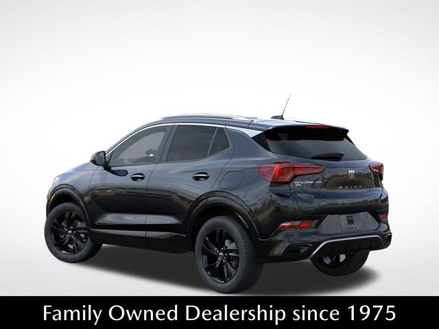 2025 Buick Encore GX Sport Touring photo 2