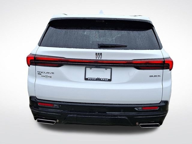 2026 Buick Enclave Sport Touring - Photo 6
