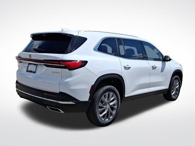 2026 Buick Enclave Preferred - Photo 7