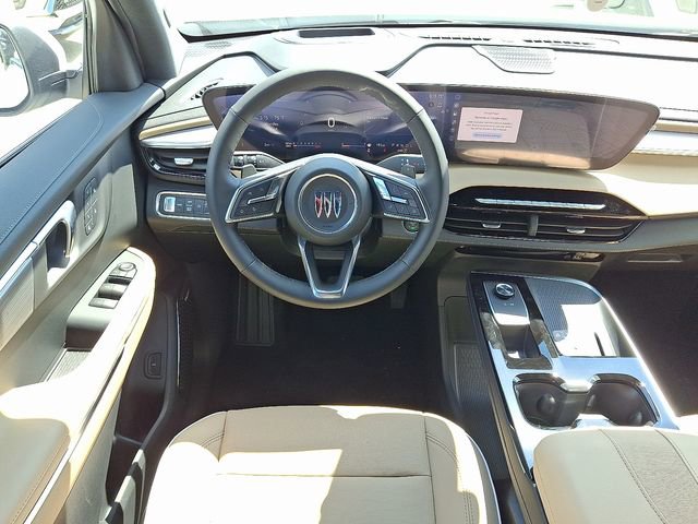 2026 Buick Enclave Preferred - Photo 12
