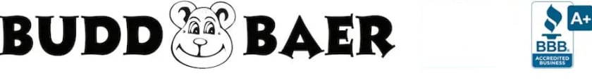 BUDD BAER BUICK