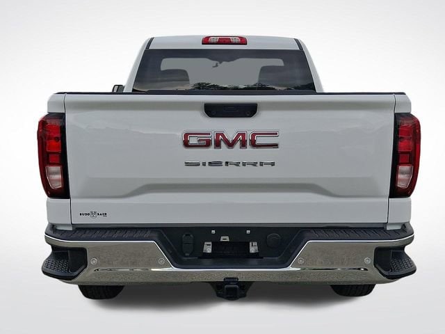 2026 GMC Sierra 1500 Pro - Photo 6