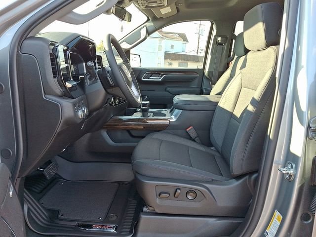 2026 GMC Sierra 1500 Elevation - Photo 14