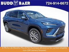 2026 Buick Enclave Preferred SUV