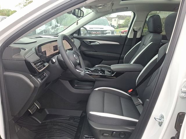 2026 Buick Envision Sport Touring - Photo 14