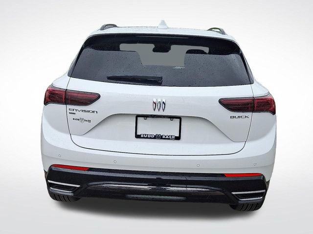 2026 Buick Envision Sport Touring - Photo 6